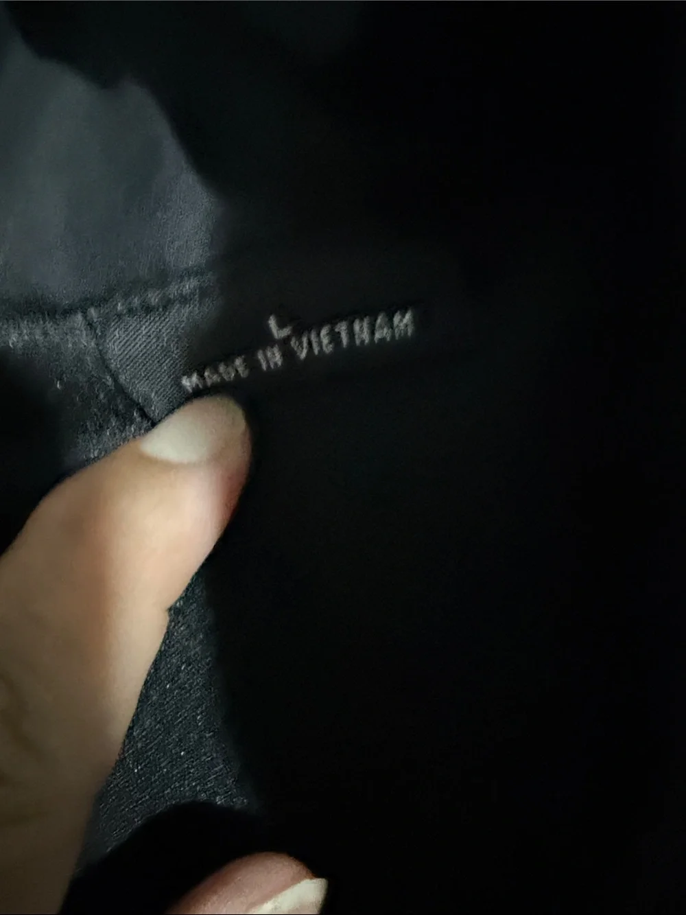 Weatherproof please look